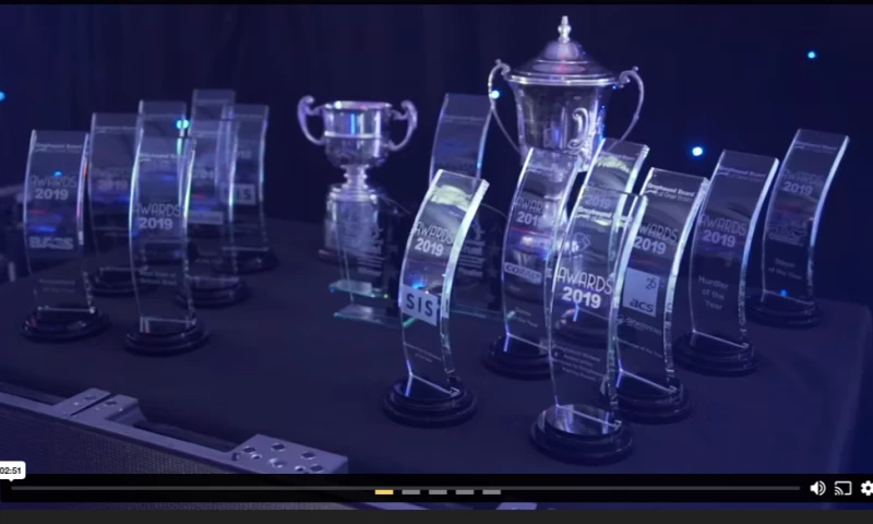 gassProductions - reyhound board of Great Britain's