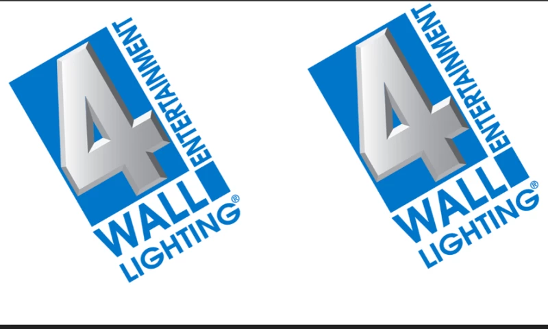 gassProductions - 4Wall Entertainment & Lighting