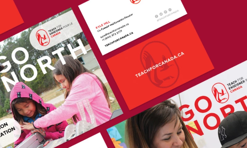 Loop. - Teach For Canada