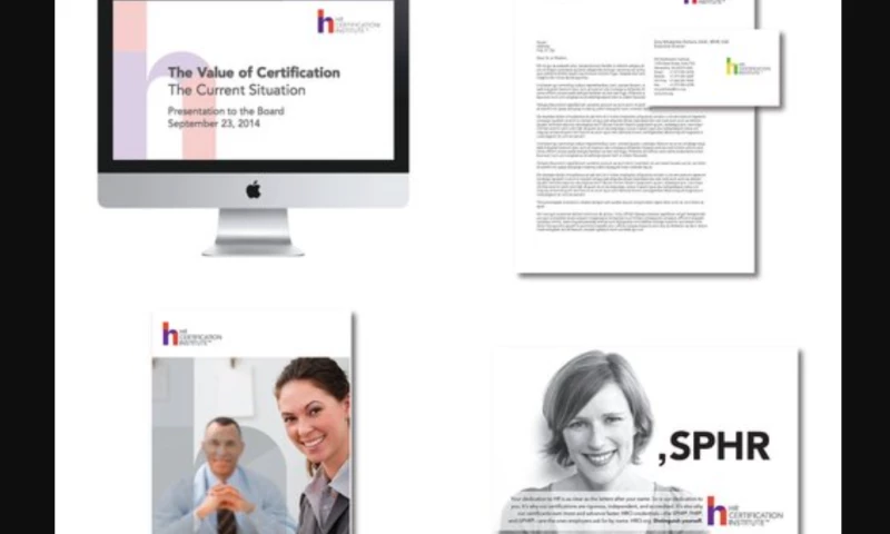 HR Certification Institute