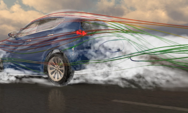 PFPR - Exa Corporation