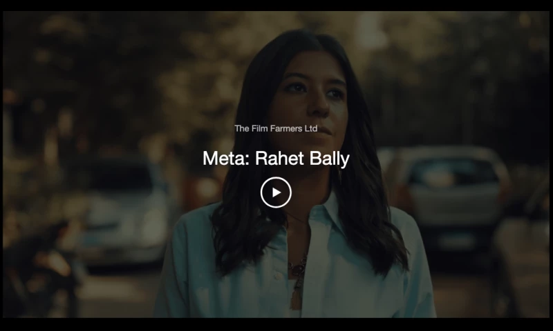 The Film Farmers - Rahet Bally