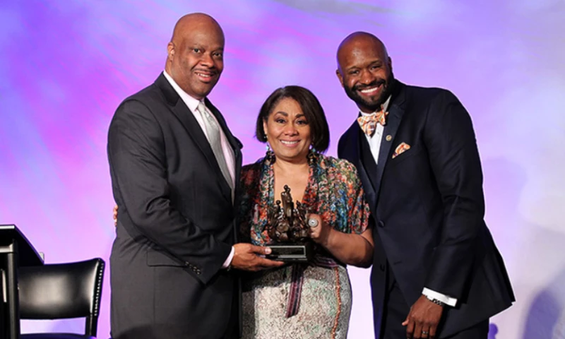 2016 Legends Luncheon