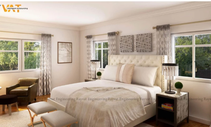 VegaCADD - Furniture Modelling