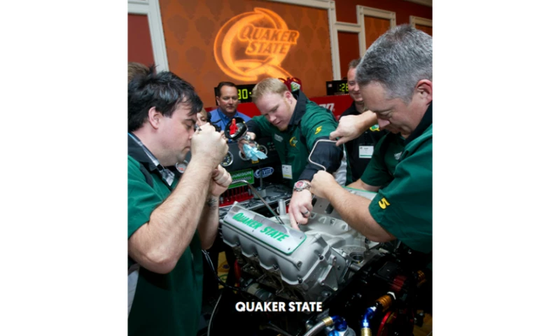 Quaker State