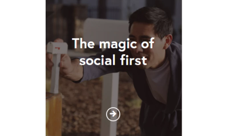 Oliver Schrott Kommunikation GmbH - The magic of social first