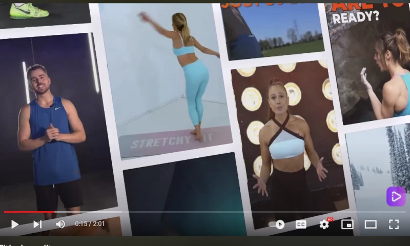 Pro Cuts Editing Services - Fit!