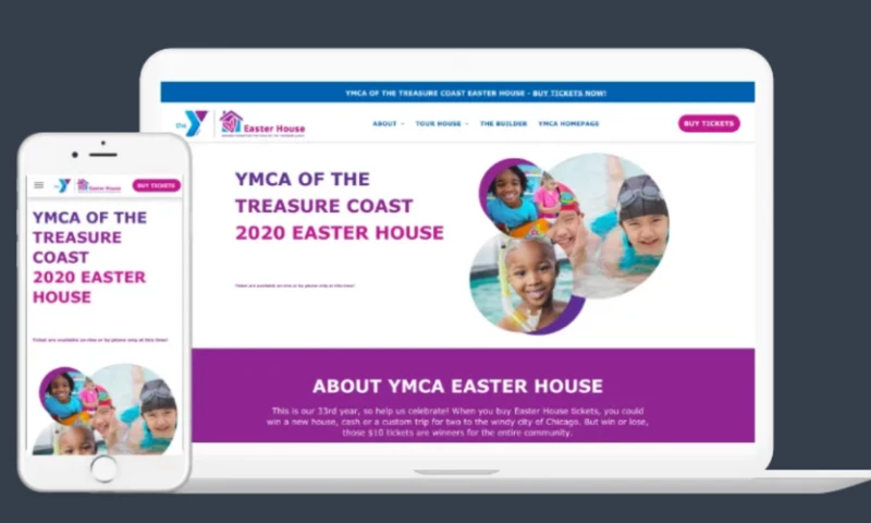 YMCA OF THE TREASURE COAST