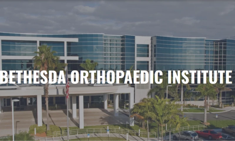 BETHESDA ORTHOPAEDIC INSTITUTE