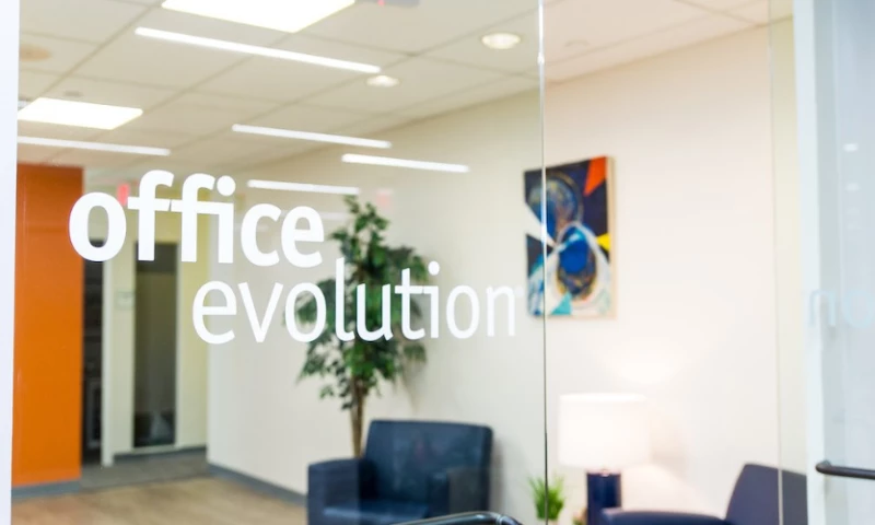 Office Evolution