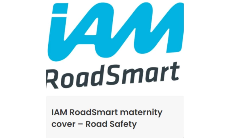 Red Marlin - IAM RoadSmart - OUTSOURCE PRESS OFFICE