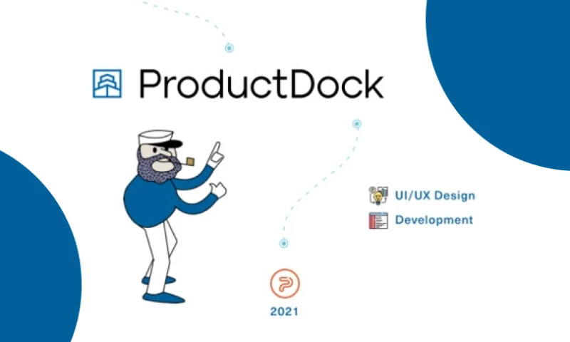 ProductDock