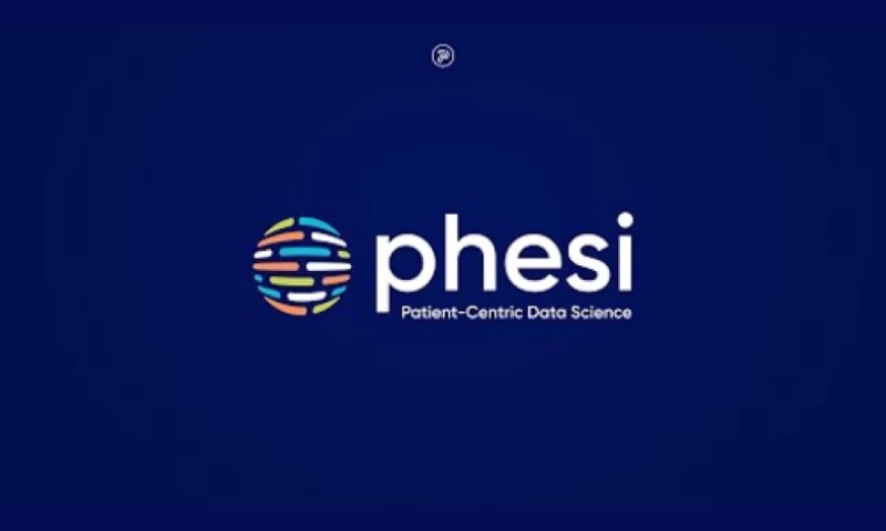 Phesi - Integrated Data Science