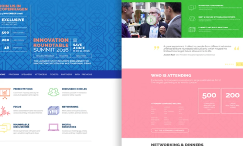 Innovation Roundtable