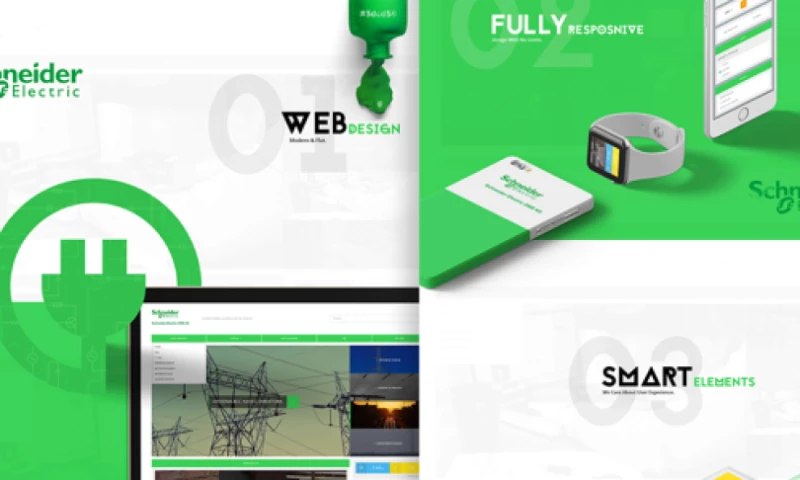 Popart Studio - Schneider Electric