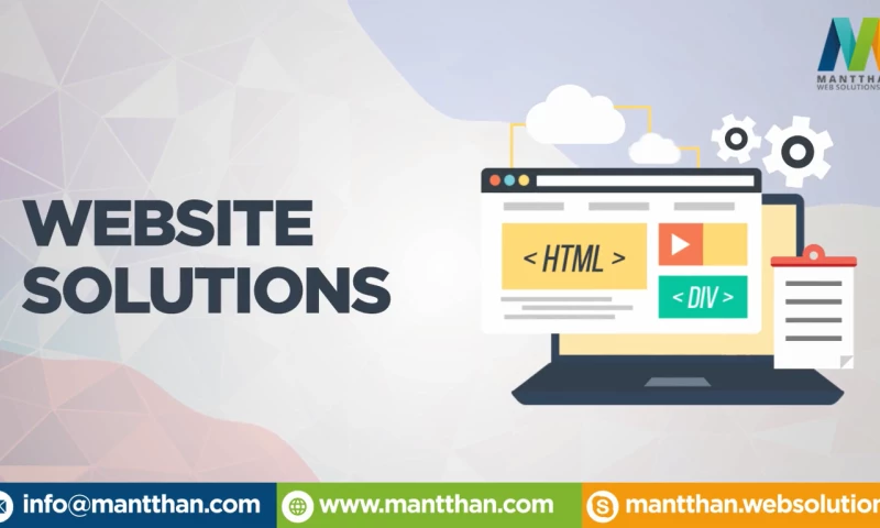 Short Company Profile