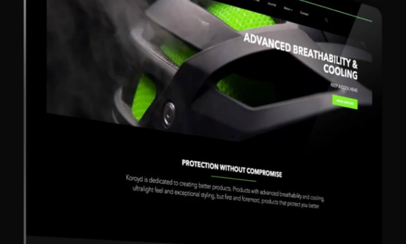 WDA Automotive Marketing - Koroyd: A Revolutionary Tech Company in Monaco