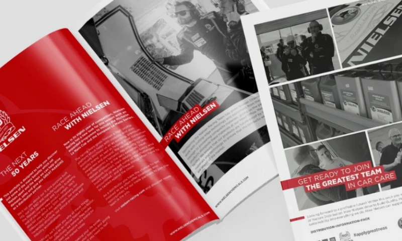 WDA Automotive Marketing - Car Cares Best Kept Secret