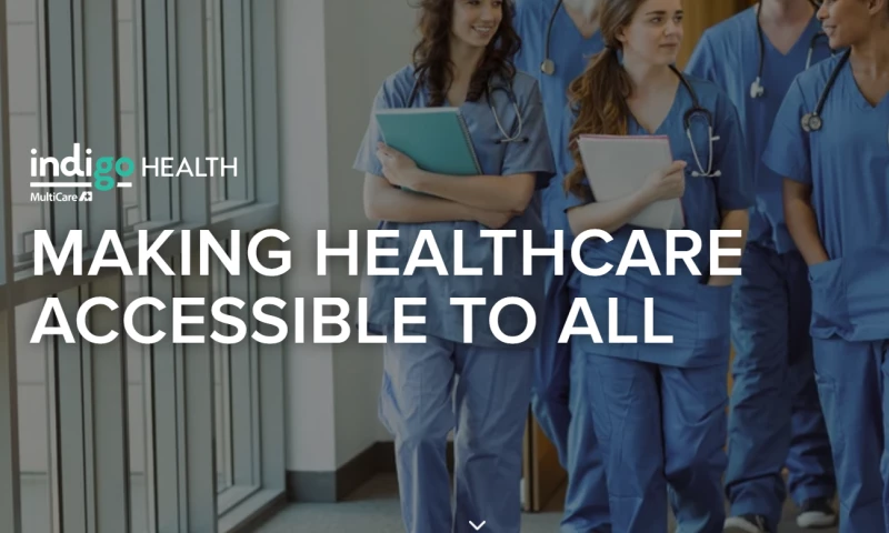 Indigo Health