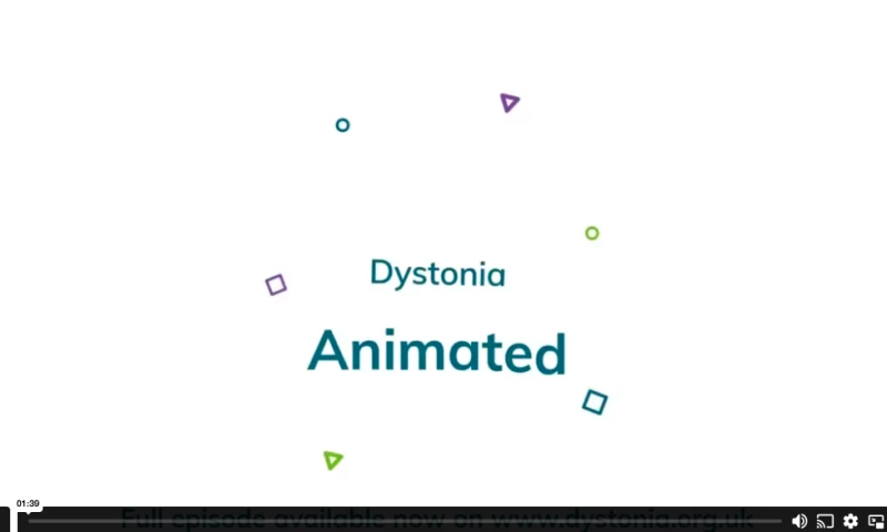 Child voice over agency case study