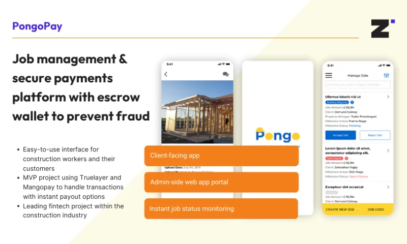 PongoPay