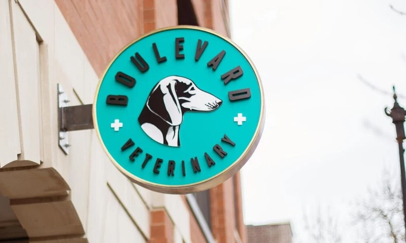 Boulevard Veterinary