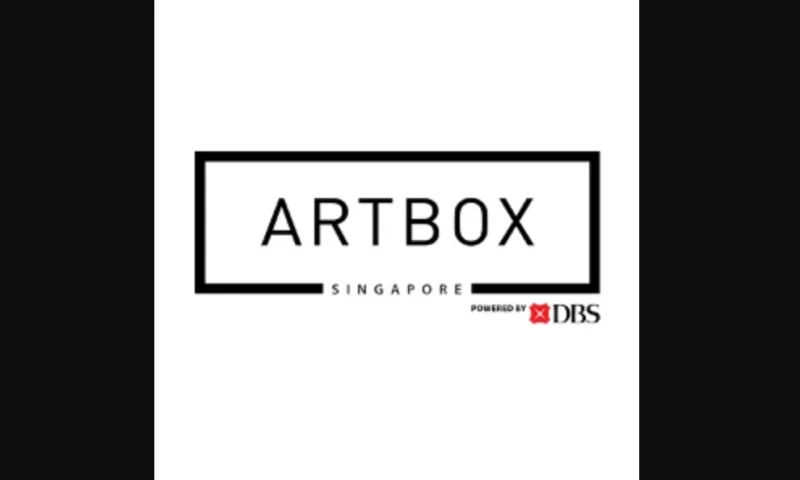 ARTBOX THE HIPSTER NIGHT MARKET IN SINGAPORE