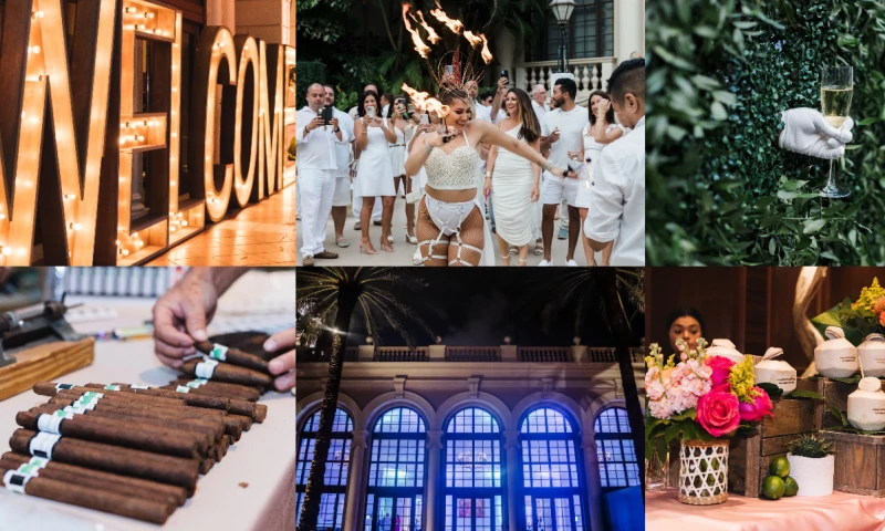 Classic Meetings - EVENT & CVENT MANAGEMENT