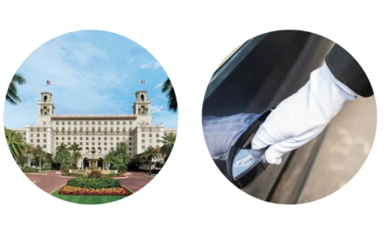 Classic Meetings - Excursions