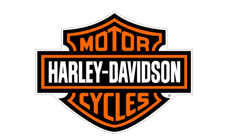 Bellevue Communications - Harley Davidson