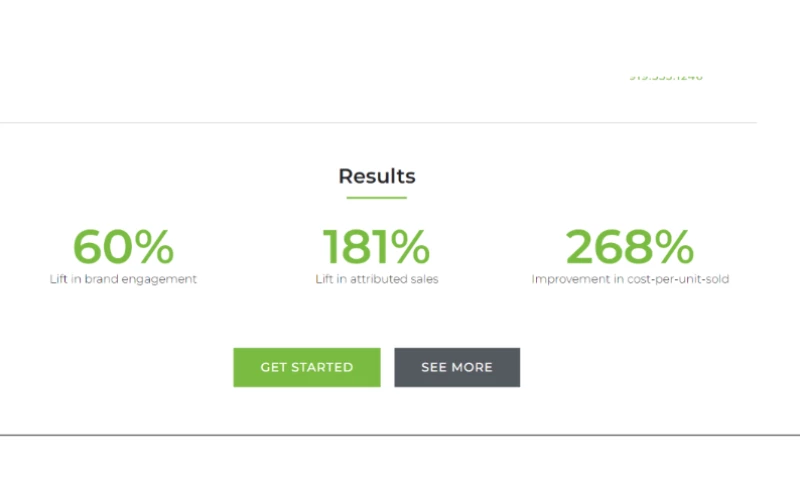 Media Two Interactive - Nebraska Furniture Mart (NFM)