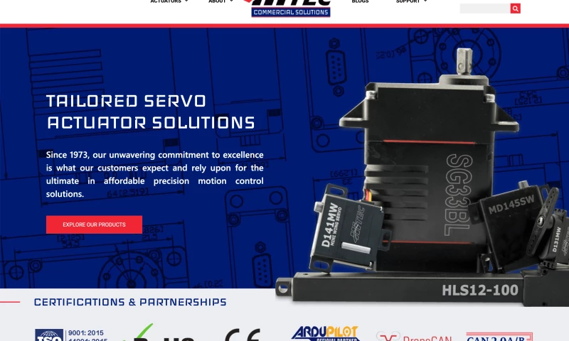 Dog and Rooster - Custom Ecommerce Solution for Retailer