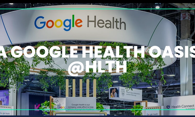 Google Health