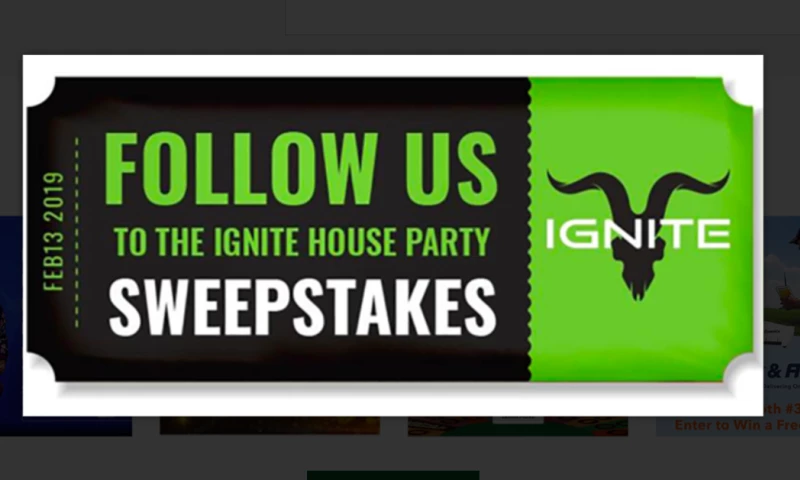 Ignite