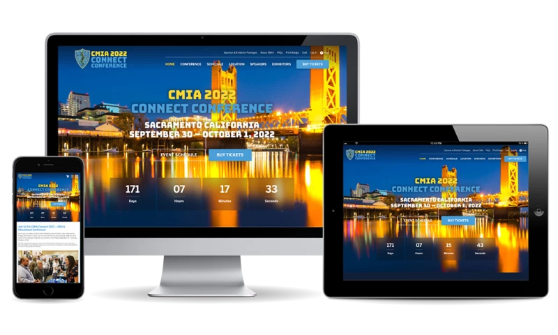 Honeycomb Creative - CMIA Connect Conference