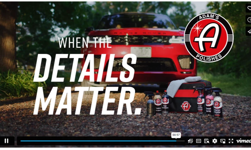 Adams Polishes | Date Night