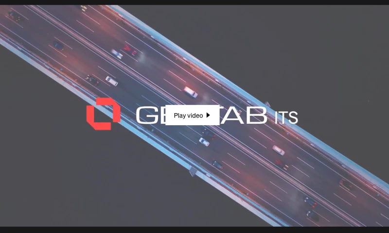 Velocity Partners - Geotab ITS