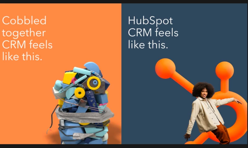 Velocity Partners - HubSpot