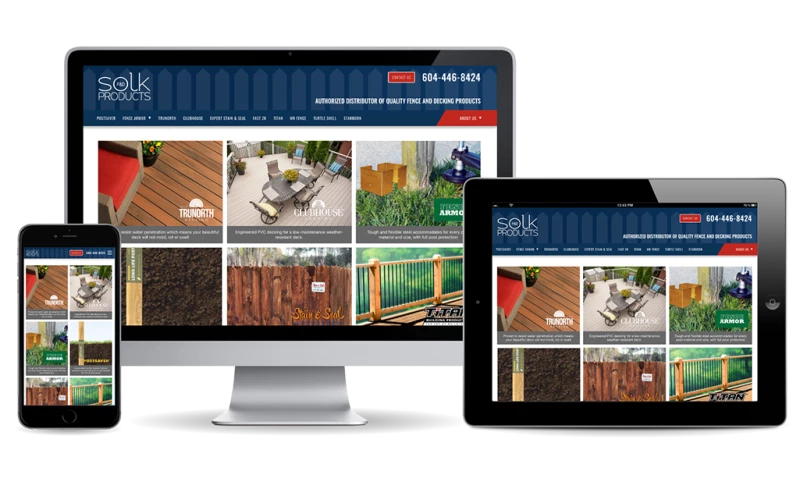 Honeycomb Creative - One Stop Fence Shop Ltd.