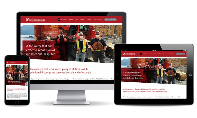 Honeycomb Creative - Jurisdictional Assignment Plan