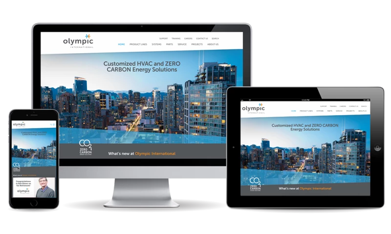 Honeycomb Creative - Olympic International Agencies