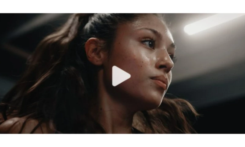 Driven Films - THE X HOUSE FITNESS COMMERCIAL