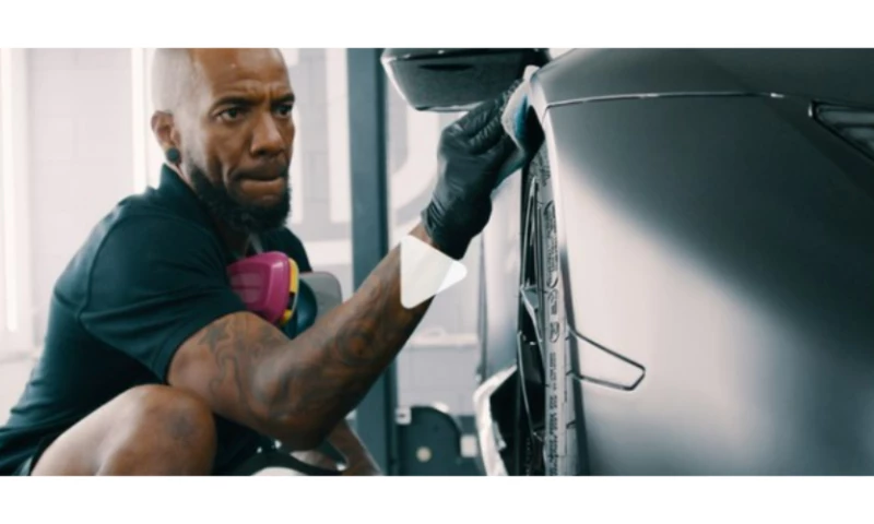 Driven Films - SUPERIOR DETAILER SERVICES OVERVIEW VIDEO