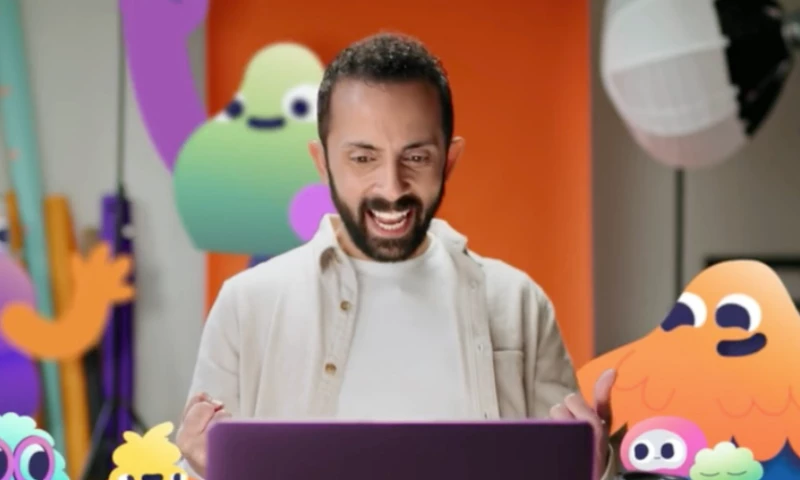 Demo Duck - AWeber Live Action Video