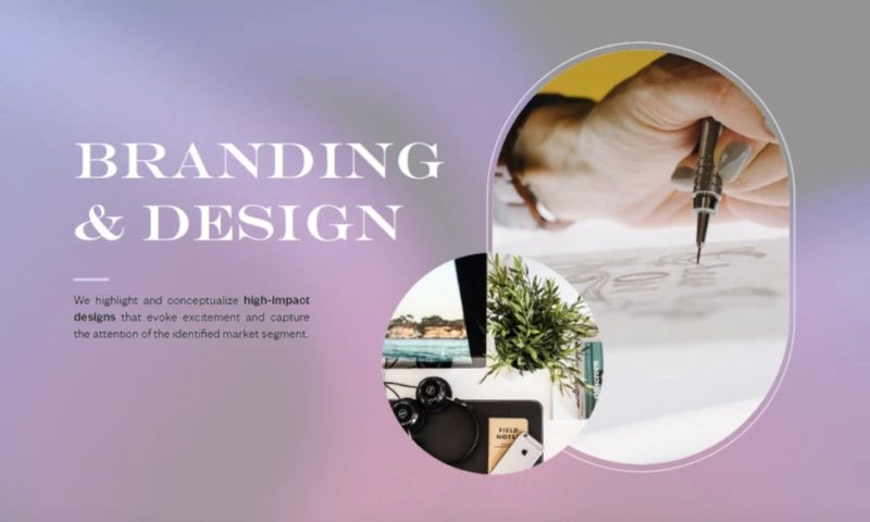 Mktideas Agency - BRANDING & GRAPHIC DESIGN