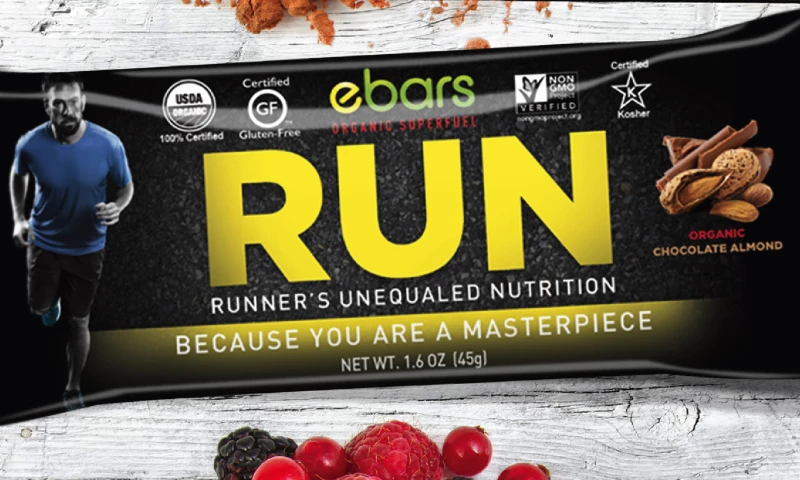 PURE FUSION MEDIA - EBARS