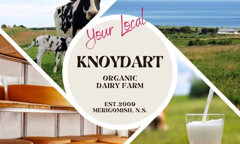 Knoydart Advertising