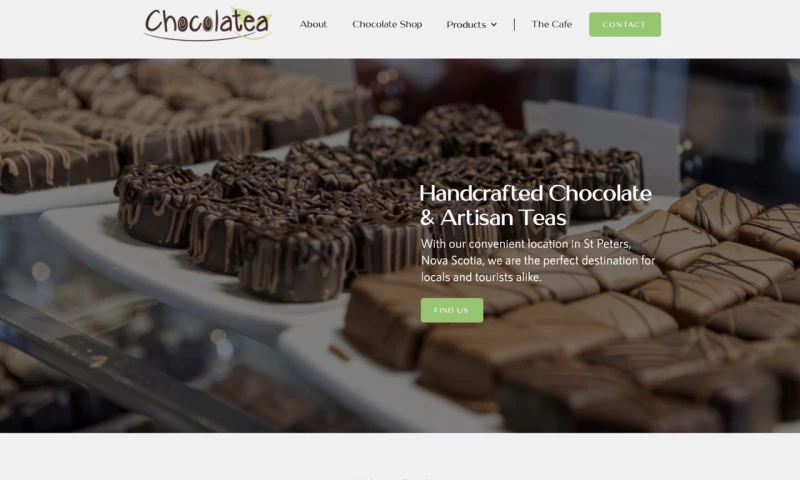 Boreal Digital - Chocolatea