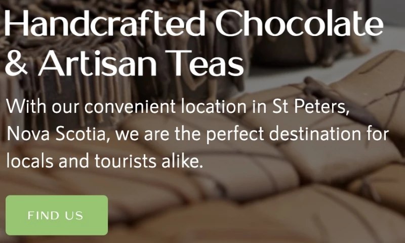 Chocolatea Copywriting