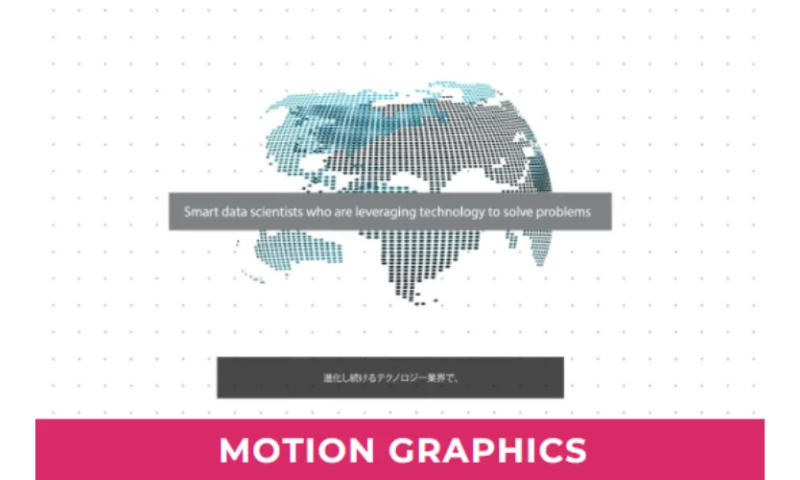 MOTION GRAPHICS